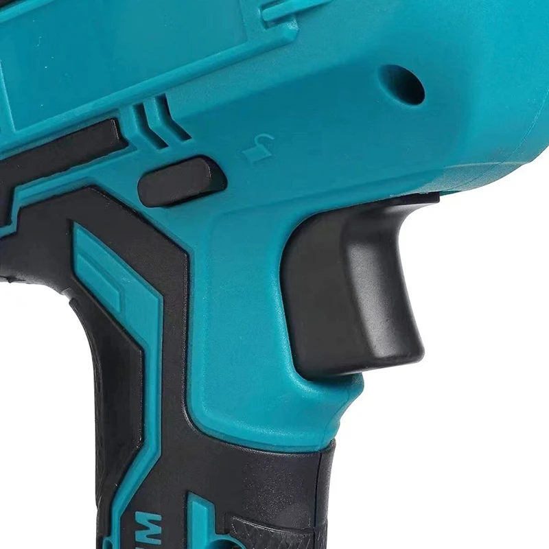 Сабельная пила для Makita, аккумулятор 18 В, 20 В, 0-3000 об/мин, сабельная пила с переменной скоростью для дерева, металла и пластика