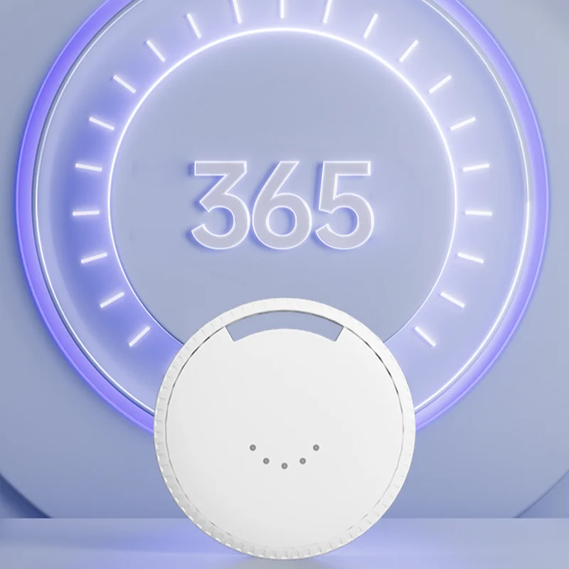 Xiaomi Google Global Tracker جهاز تحديد المواقع الذكي GPS ثنائي الاتجاه لمكافحة خسر إنذار في الهواء الطلق جهاز مكافحة فقدان لنظام أندرويد #5