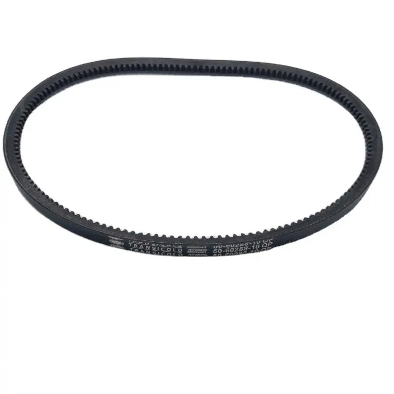 High Quality Customizable Multi-Belt Polypropylene and Rubber Belt 50-60288-10 for Automobiles Wholesale Carrier