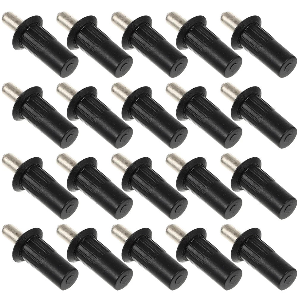

Shutter Pins Furniture Connector Shutters Staple Blinds Interior Black Replacement Repair