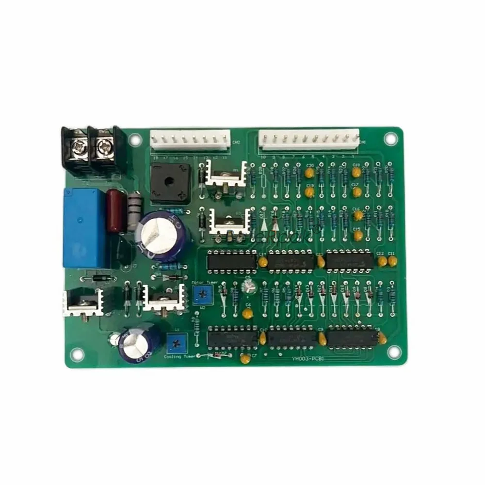 

BateRpak EXTEND Strapping machine PC Board,FARPACK Bundling Machine Circuit Board PCB