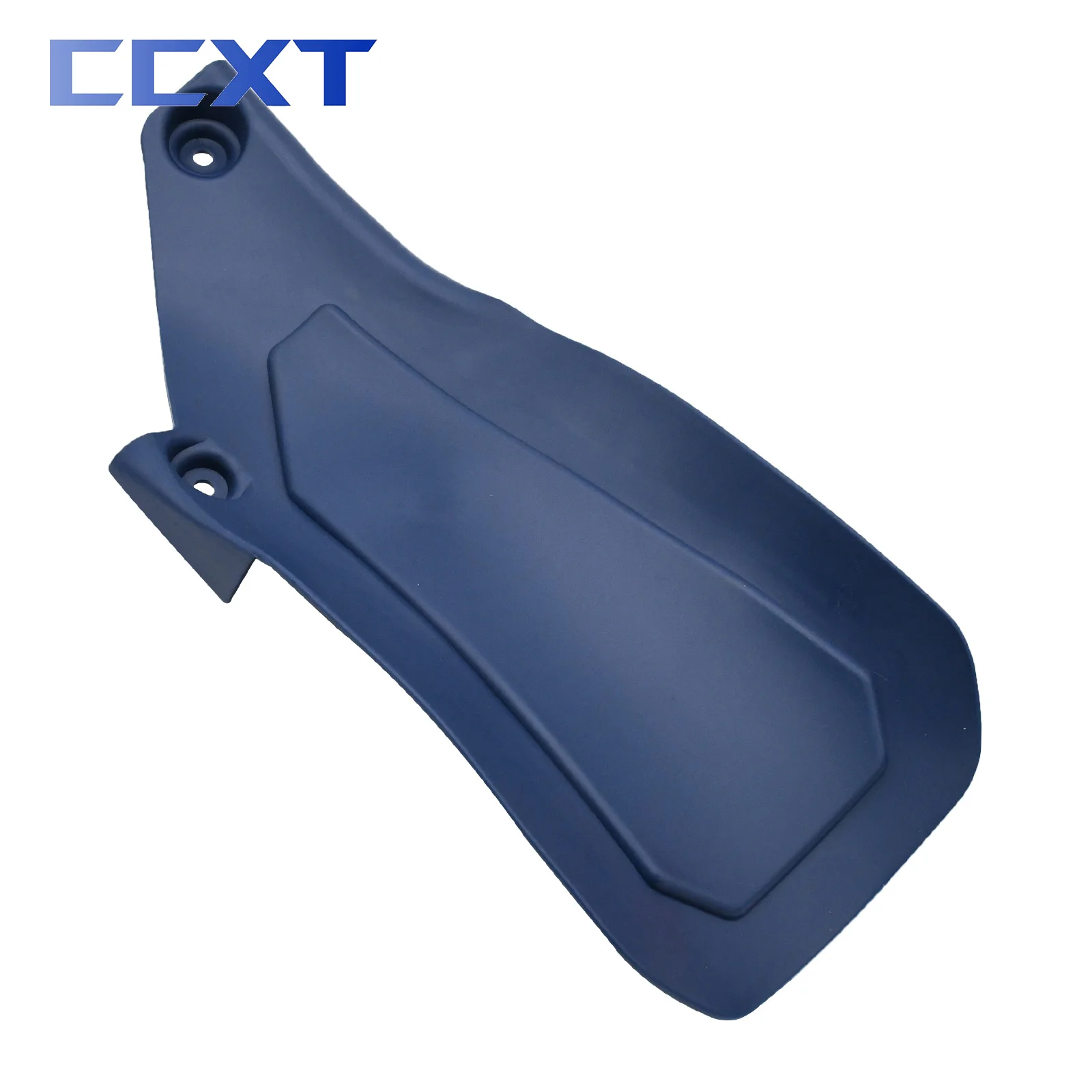 حاجز خلفي مطاطي للدراجات النارية ، غطاء واقي من الطين ، Husqvarna FC ، FS ، TC ، TX ، FX ، FE ، TE ، KTM ، SX ، SXF ، XCF ، EXC ، exf ، XC ، 125-500 ، 2016-2023 #4