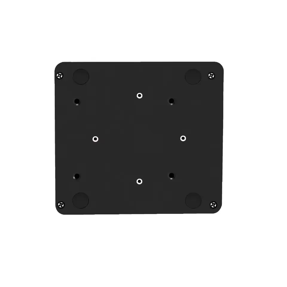 Bkhd sólido fanless firewall mini pc versão atualizada intel n150 n100 j6412 n5105 n6210 4x2.5g pfsense servidor doméstico computador vpn