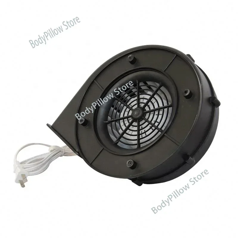 

Hot Sale 250W Decoration Air Internal Blower For Inflatable Toys