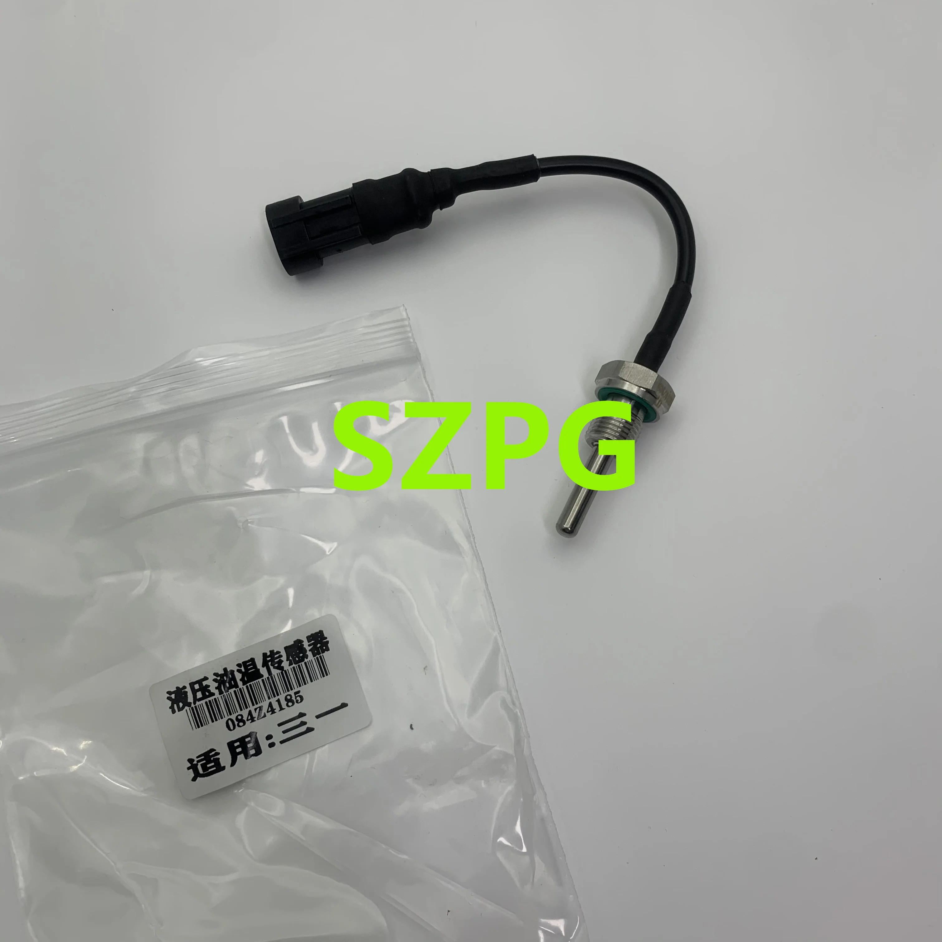 

For 084Z4185 hydraulic oil temperature sensor for Sany excavator SY205 SY215 SY195