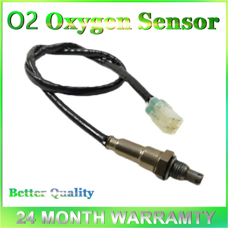 Sensor de oxígeno para motocicleta BENELLI BJ125-3E TNT125 TNT150