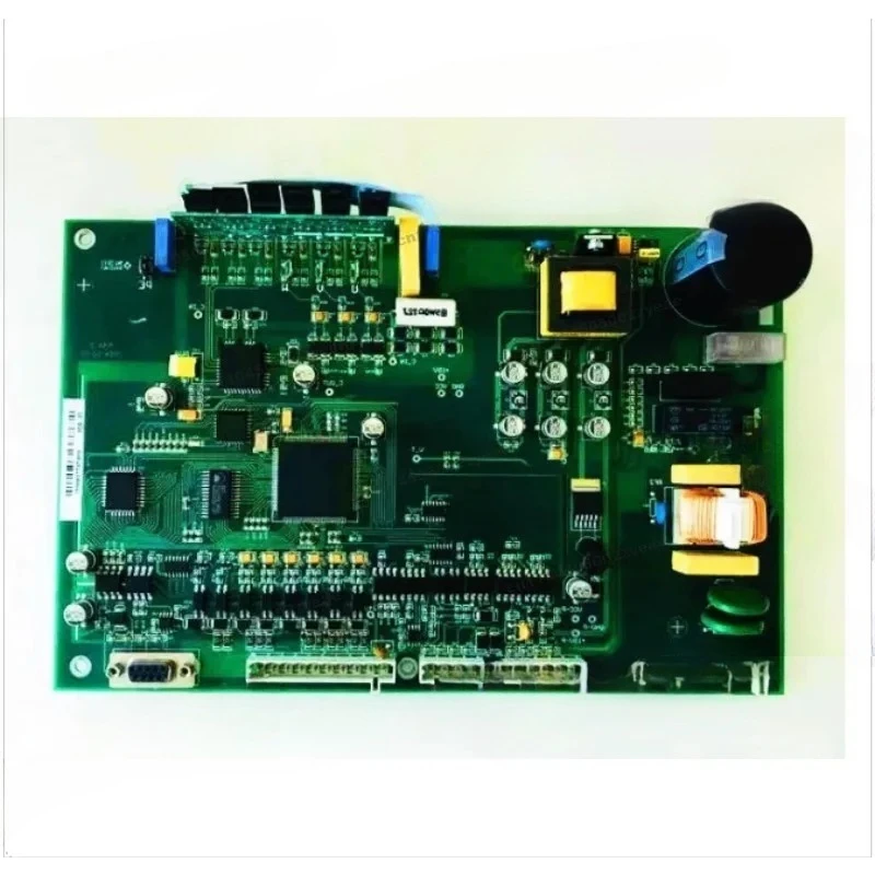 Suitable for Otis Elevator Door Machine Box/DO2000 Blue Box Door Machine Board GBA24353F1/GDA/GBA24350AW11