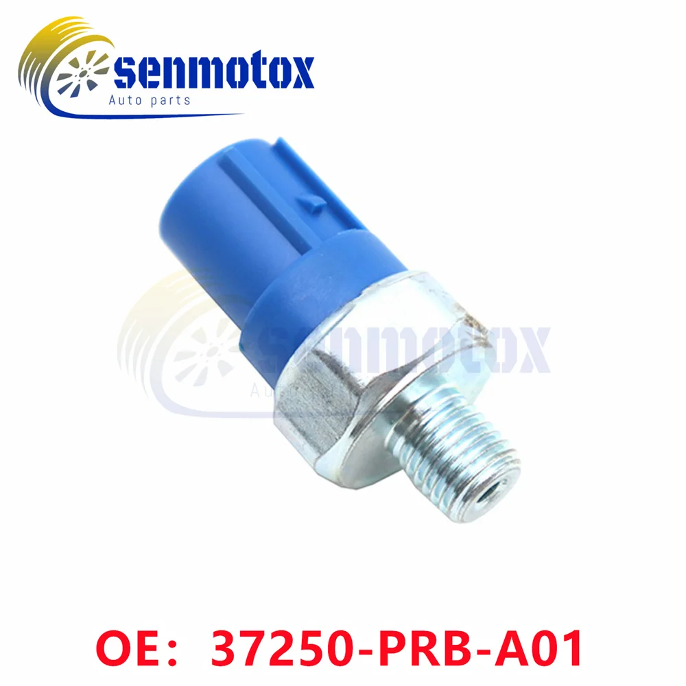 37250-PRB-A01 VTEC Oil Pressure Switch 37250PRBA01 For Honda Accord Civic Si CR-V Acura RSX TSX ILX K20 K24 - Replaces PS-464 - view 6