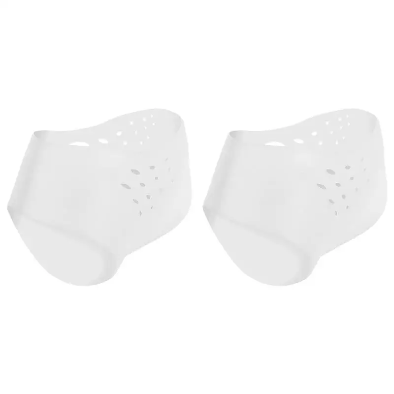 

Silicone Height Increase Orthopedic Height Increasing Heel Lift Insolesss Invisible Heel Lift Height Increase Heels Sleeve