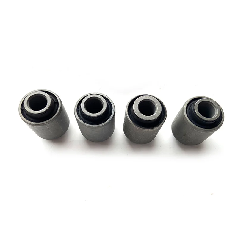 Car Front Rear Panhard Rod Bushings Track Bar Bushings Kit For 2001-2017 Suzuki Jimny Jb43 Jb23 Suspension Kit 4x4 Accessories