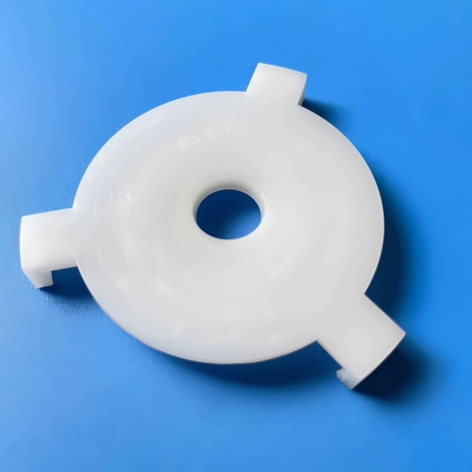 Lamp Socket Converter Collar Snap-in Lampshade Adapter Collar Easy to Install Long-Lasting for DIYers, Lighting Projects