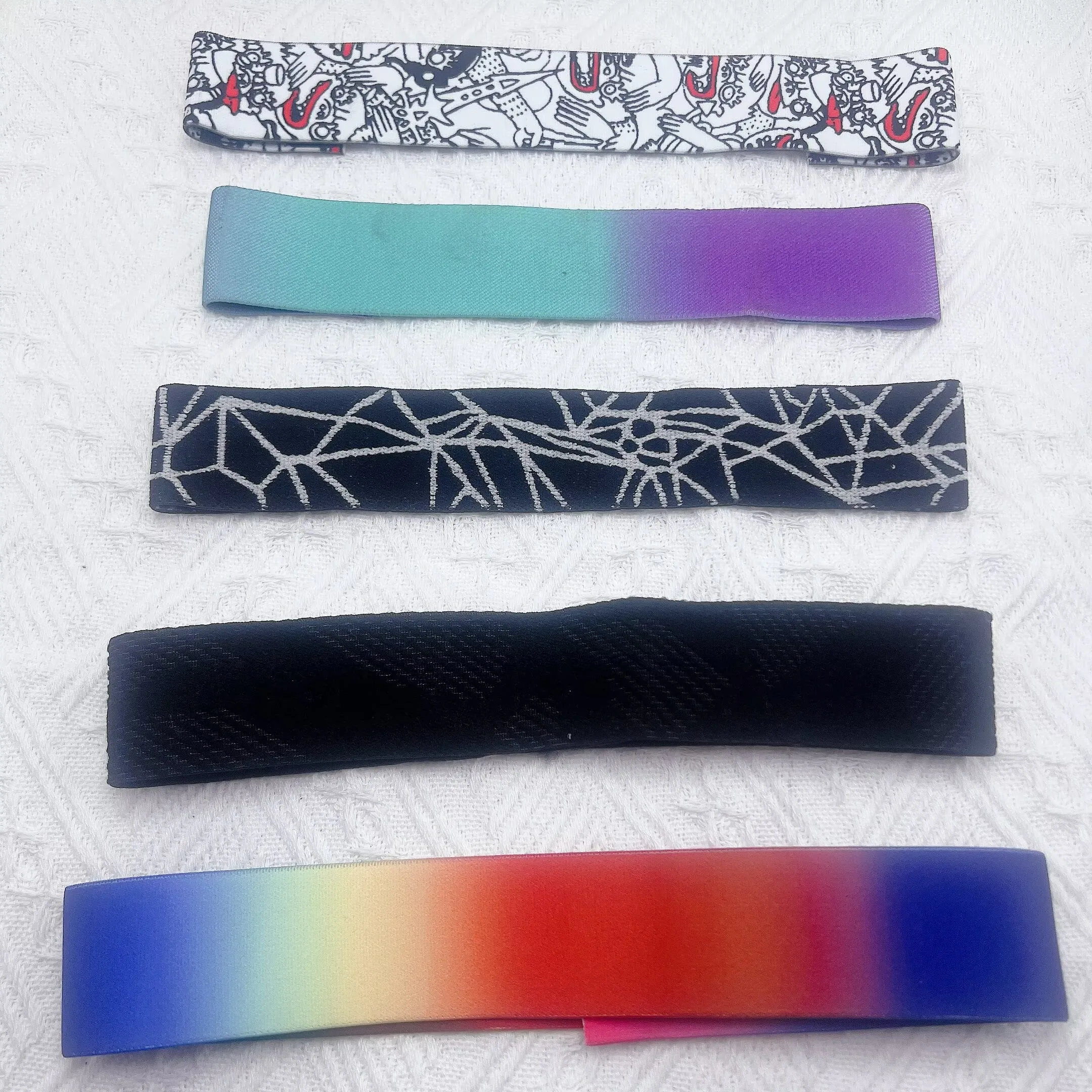 Replacement Headpho…