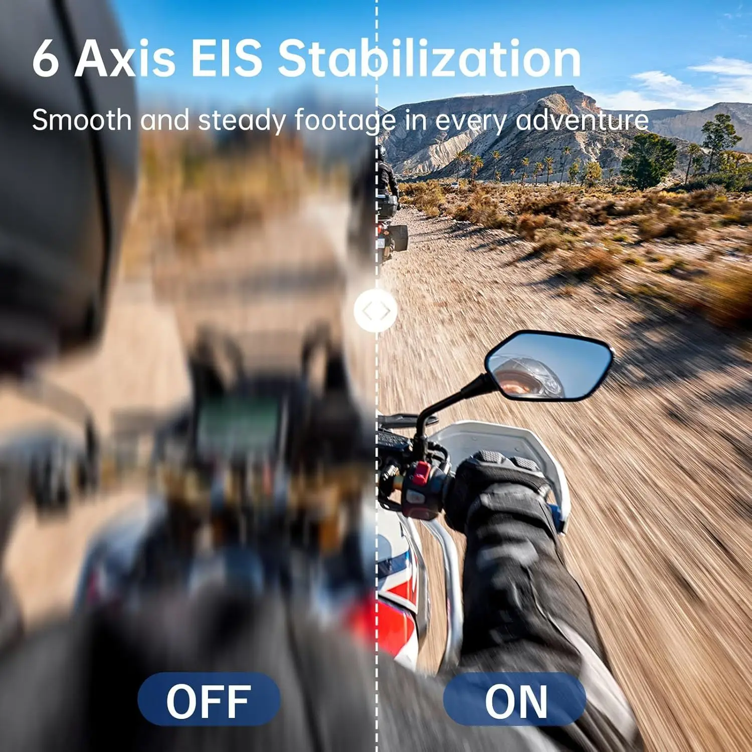 Thumbnail 3 - #26 Best 5K Action Cameras to Buy In 2026