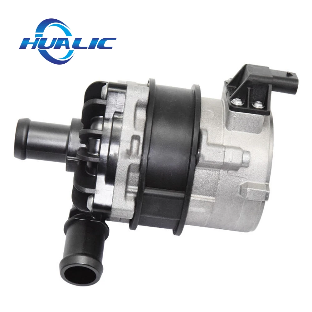 HUALIC Water Pump 7P0965567 for Audi A4L A5 A6L A7 A8L S8 Quattro Q5 Q7 S5 VW Passat Tiguan Porsche Panamera 8K0965567 8K0965569