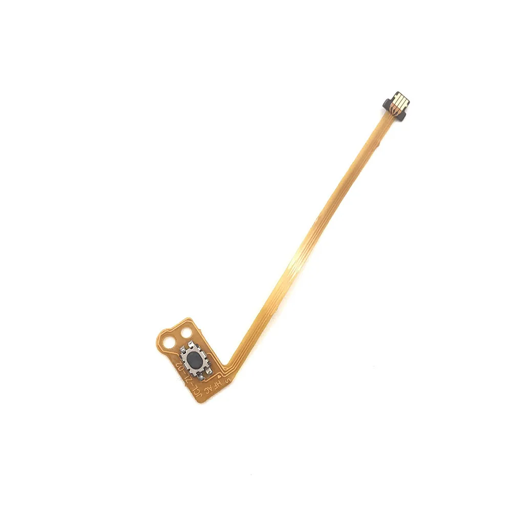 Replacement For Nintend Switch Joy Controller ZR ZL L SL SR Button Key Ribbon Flex Cable For NS Repair Cable