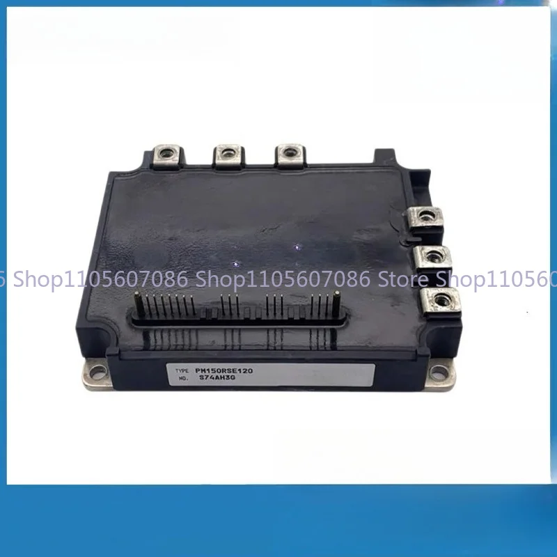 Elevator Accessories, Drive Module PM100RSE120 PM150RSE120 New Original, 90% New Used