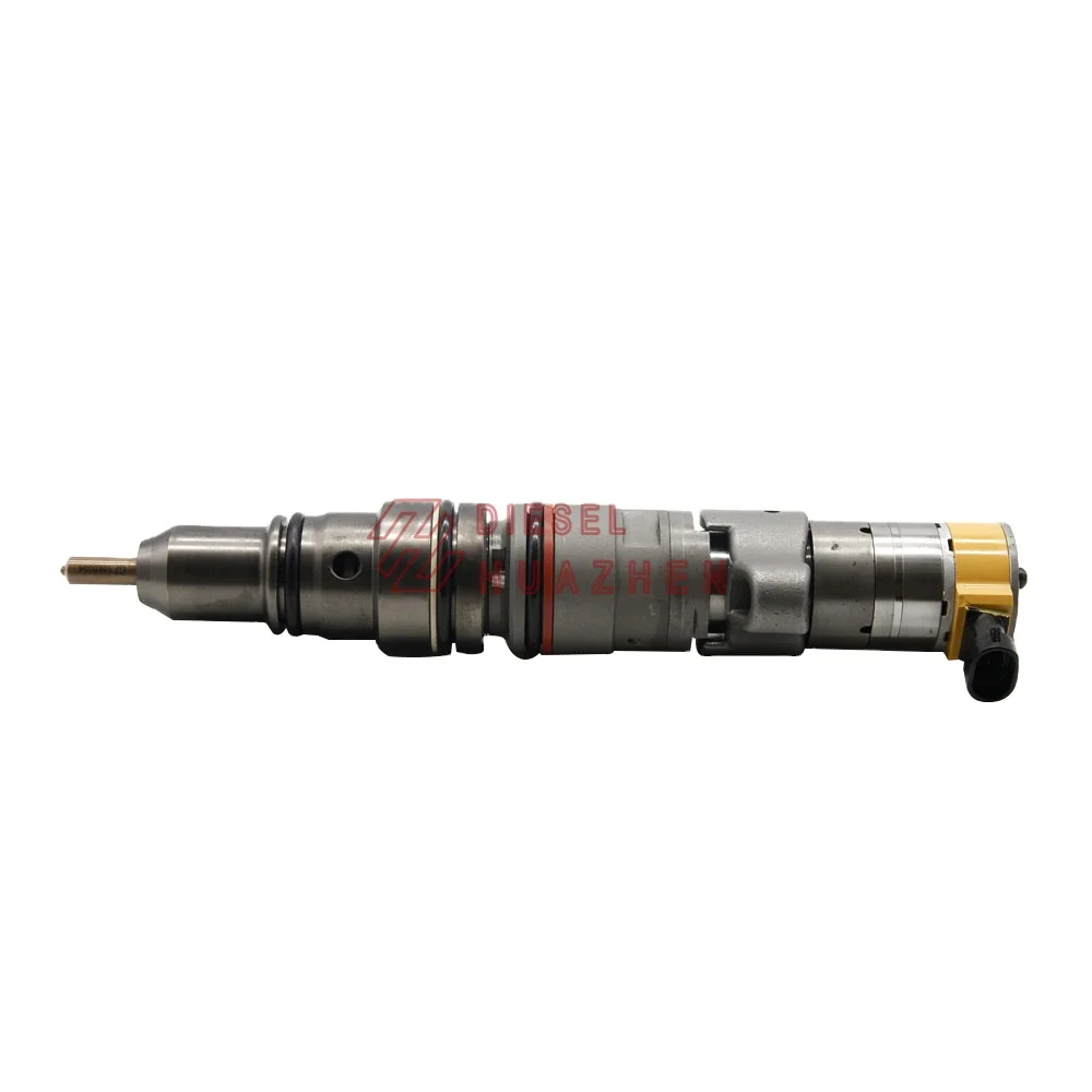 HuaZhen Cat 387-9433 fuel injector model 387-9433 is available for C9 engines as well as for excavator models