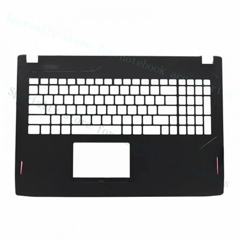 A+  LCD Back Cover/Front Bezel For ASUS ROG Strix FZX60 ZX60 FX60 FX60V FX60VM