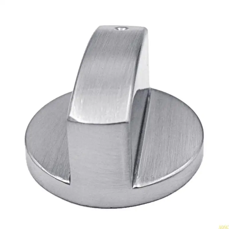 A0NC manopola controllo rotante controllo del forno a gas rotante manopola controllo del forno per cottura in metallo