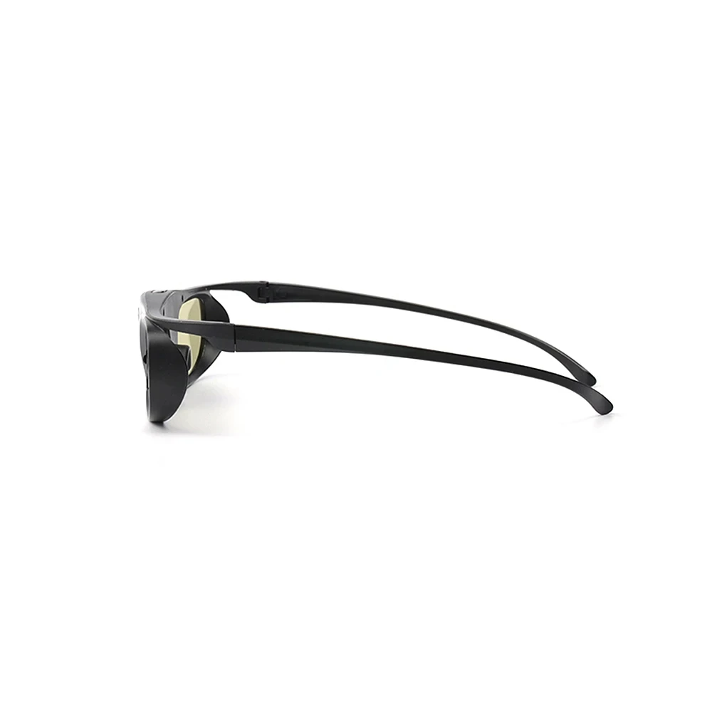 Nuevas gafas 3D con obturador activo para DLP Link compatibles 96-144HZ con proyector Optama /Acer/BenQ /ViewSonic/XGIMI DLP Link