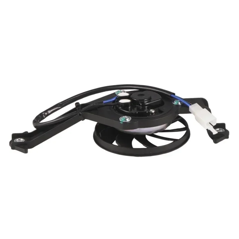 مروحة منفاخ المبرد 17800-12K-01 لسوزوكي GSX-S150 GSX-R150