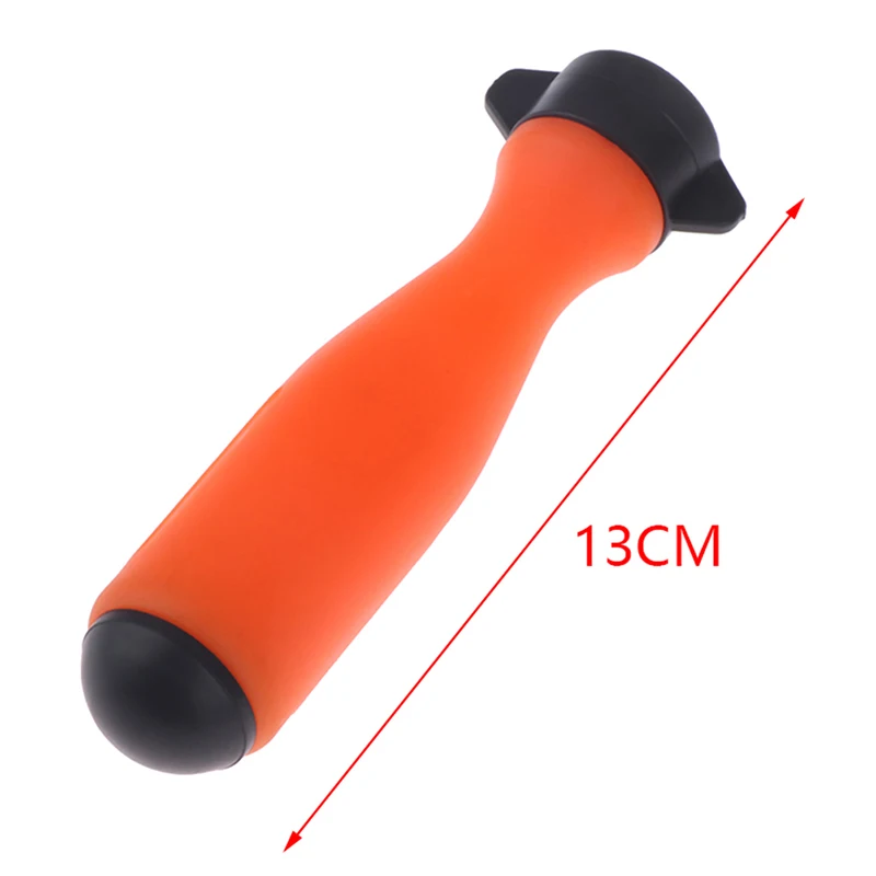 Reutilizável e Rapidamente Instalado Handle, Nylon Chain Saw, File Handle