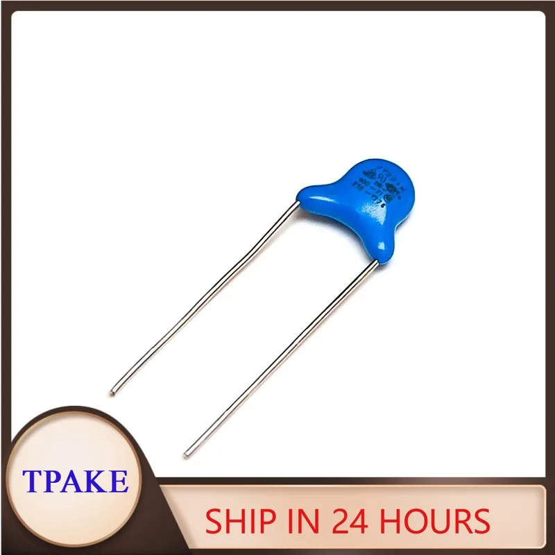 Safety Capacitor X1 Y2 250V221 250VAC 221M 220PF High Voltage Ceramic Capacitor