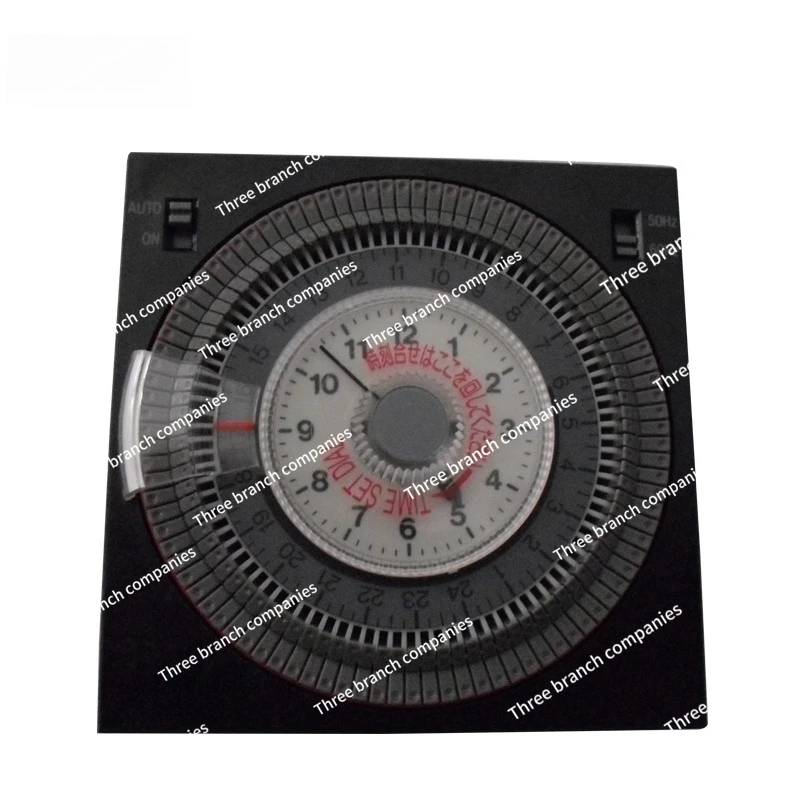 Flat Timing Switch Automatic A-TB72-D-HR1A-220V (ATB71018H1)