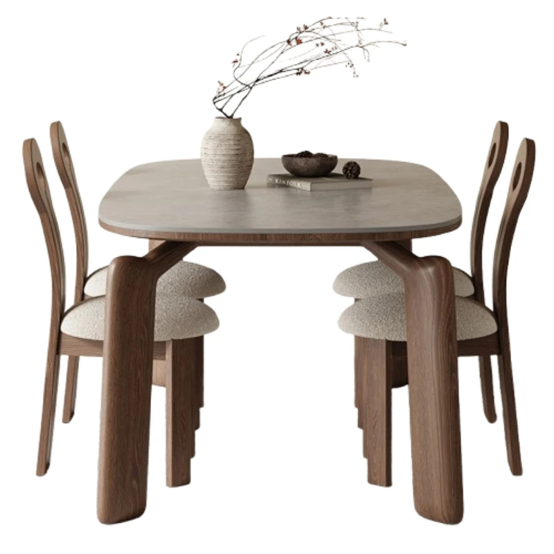 Modern Simple Coffee Tables High Quality Nordic Light Luxury Serving Coffee Tables Waterproof Organizer Muebles Home Furniture