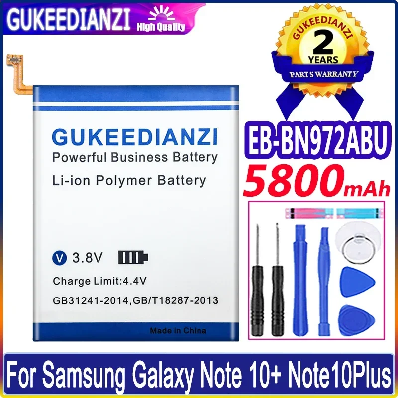 Battery For Samsung Galaxy S10 S20 plus S20+ Ultra A71 A51 A20e A10e A20S Note 10/10+ M30s A3 2015/2016/2017 A310 SM A310F A3100