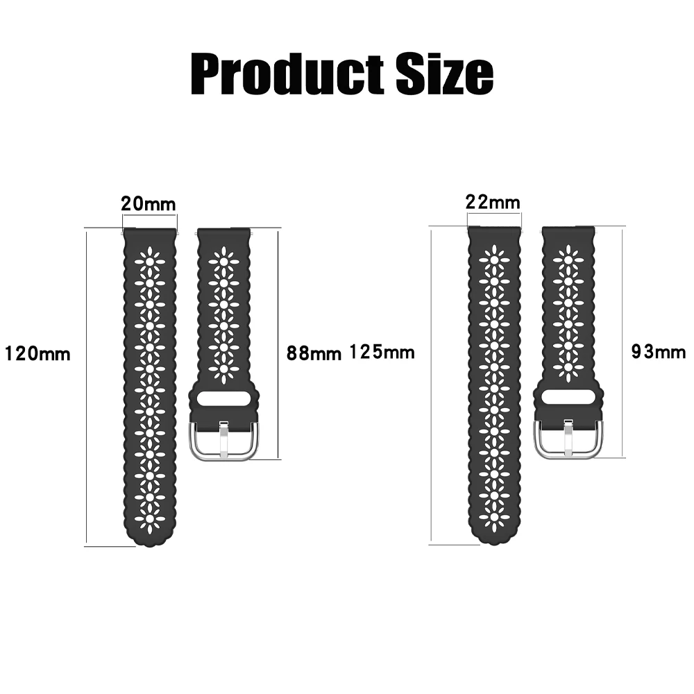 22/20mm Siliconen Horlogeband Voor HUAWEI HORLOGE GT 5 4 46mm Band GT3 2 46mm 42mm Armband HONOR Magic Horloge 4 GS3 Polsband Correa