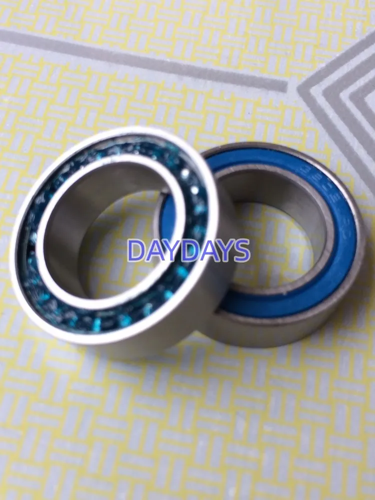 3800 3801 3802 3803 Bicycle suspension pivot point bearing10x19x8 10x19x7 12x21x7 15x24x7 17x26x7317x26x10 3803-2RS Bearing