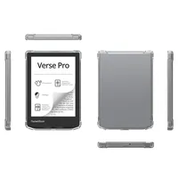 Slim Funda For PocketBook 619 634K3 634 629 Verse Lite Pro Color Case 6\
