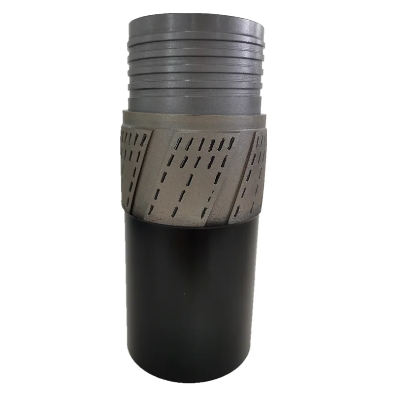 HHWW Reaming Shell HQ Surface-set Diamond Reaming Shell HQ Reamer Bit