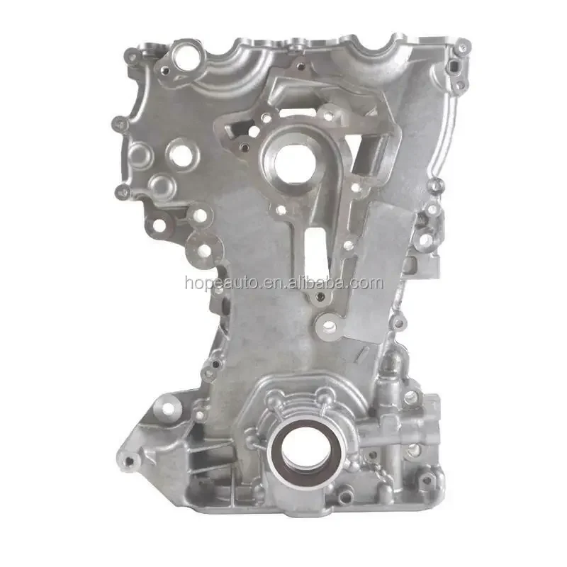 Oil Pump for OPEL 1.0 1.2 1.4 Agila, Astra, Corsa 93183493 5638040 Oil Pump