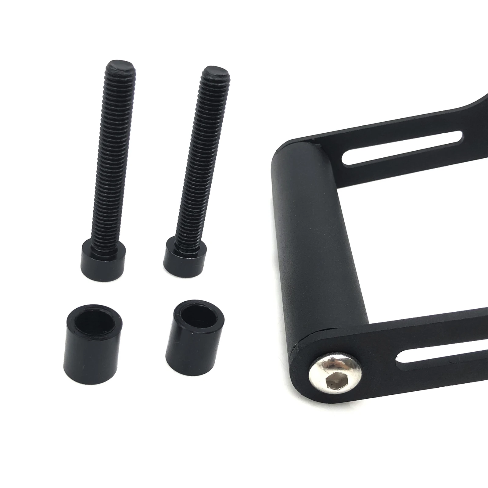 

Мотоциклетный держатель для мобильного телефона, GPS-навигатор, удлинитель для HONDA HAWK11 2023-2024