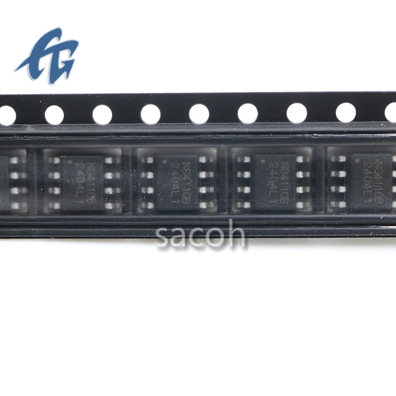 

(SACOH Electronic Components) NS4110B 10Pcs 100% IC Chip integrated circuit