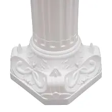 Wedding Event Decorative Columns