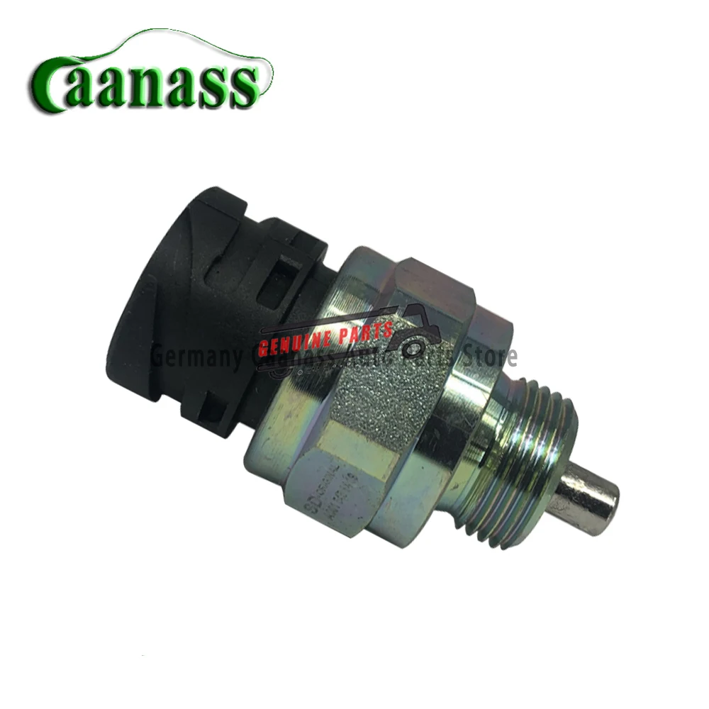 Reverse Light Switch use for VOLVO/MAN/MERCEDES-BENZ Truck 81255250033/21095380/20853399/81255250227/0015451809/0025450509