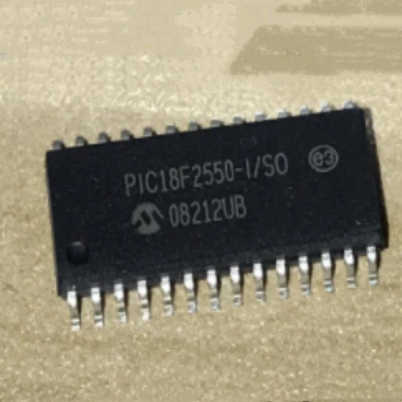 

PIC18F2550-I/SO 28-SOIC New Original Stock