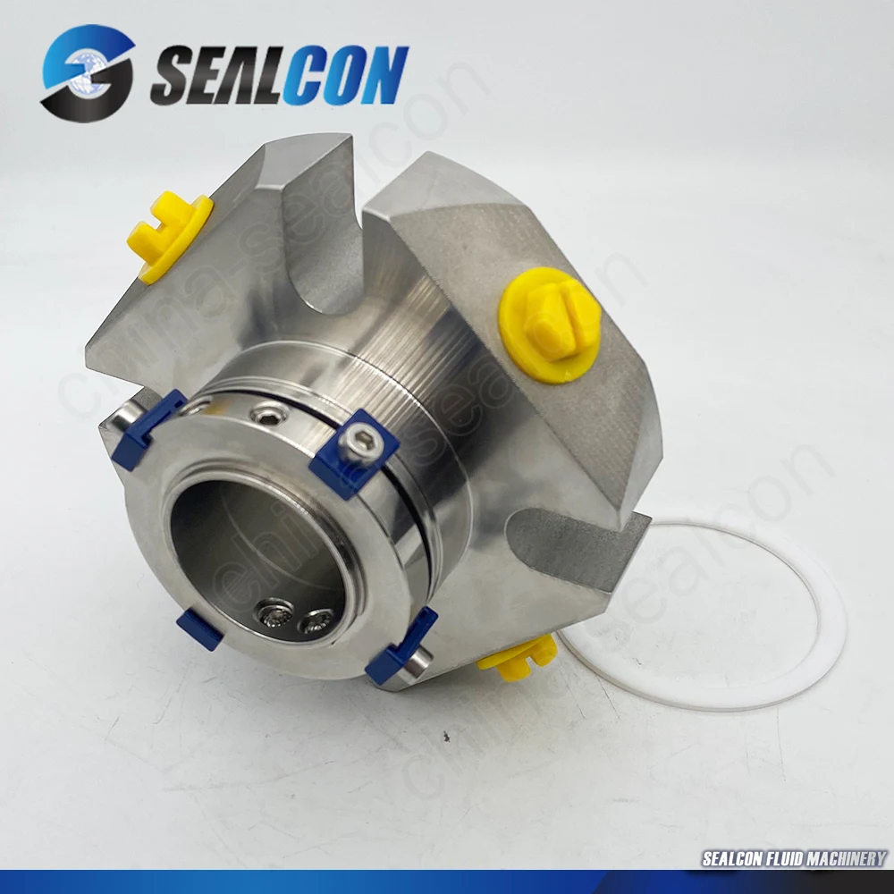

Mechanical Seal Tn Single Cartridge Seal