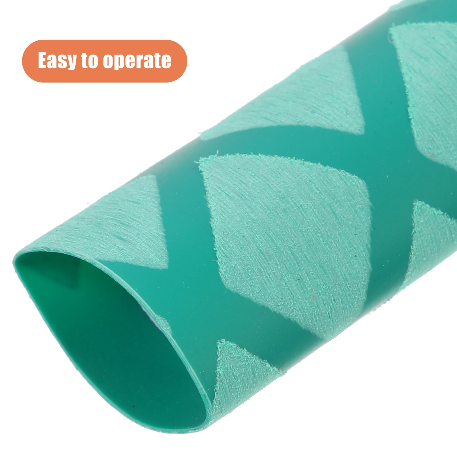 

5 Pairs Non-slip Drum Stick Cover Drumsticks Anti Sleeve Wraps Covers for Protectors Grips