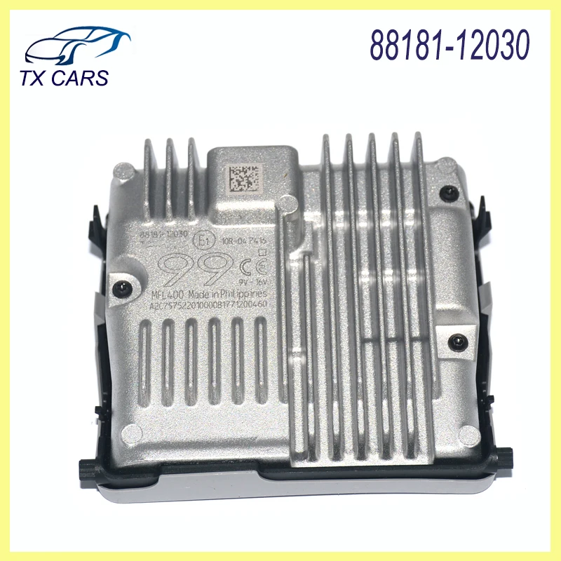 

88181-12030 Pre-Collision Camera Sensor Lane Keeping Departure Warning For Toyota CAR Accessories 8818112030