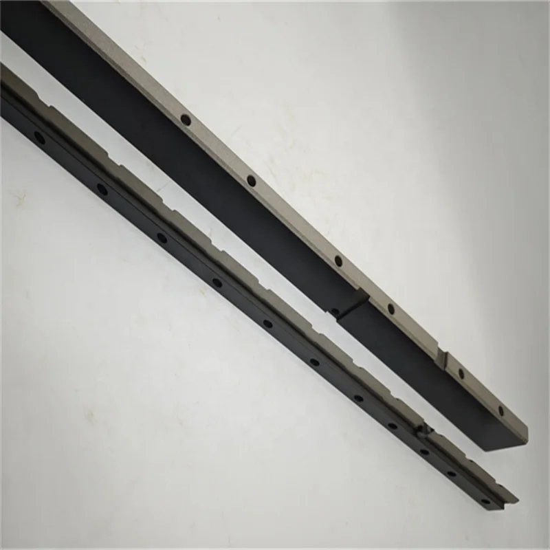 

Clamping Bar Cpl F2.007.607F/F2.007.603 Clamping Bar For XL105 Printing Machine Spare Parts