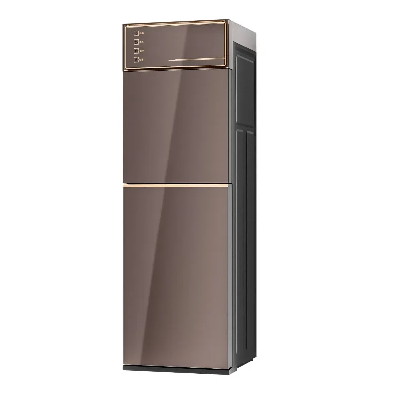 

Water dispenser hot and cold double temperature