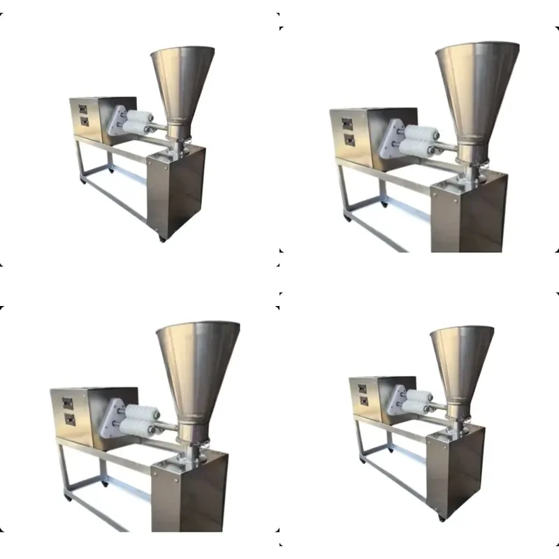 

Round Continuous Divider Round Rolling Machine Automatic Dough Balls Machine