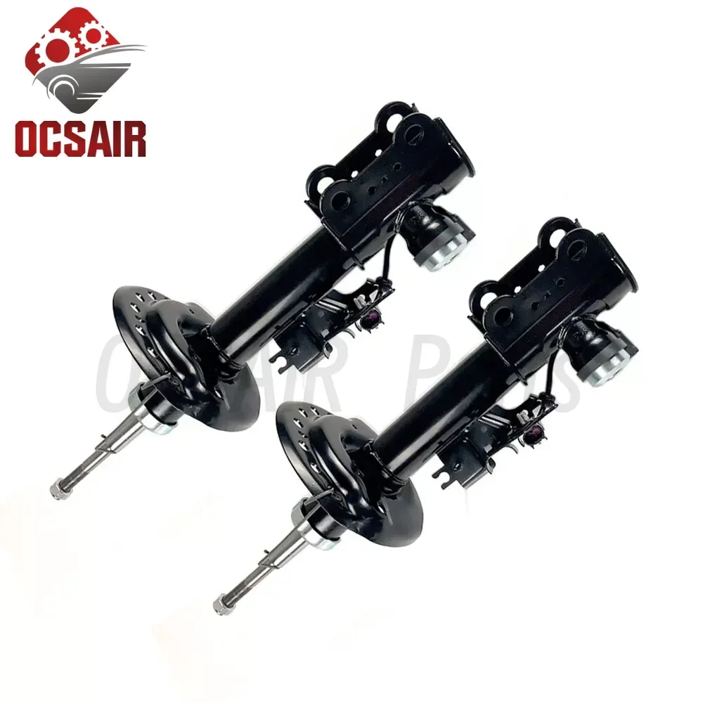 

2Pcs Front Left & Right Shock Strut for 2010-2016 Cadillac SRX w/ Electric 22993799, 22793799, 20834663