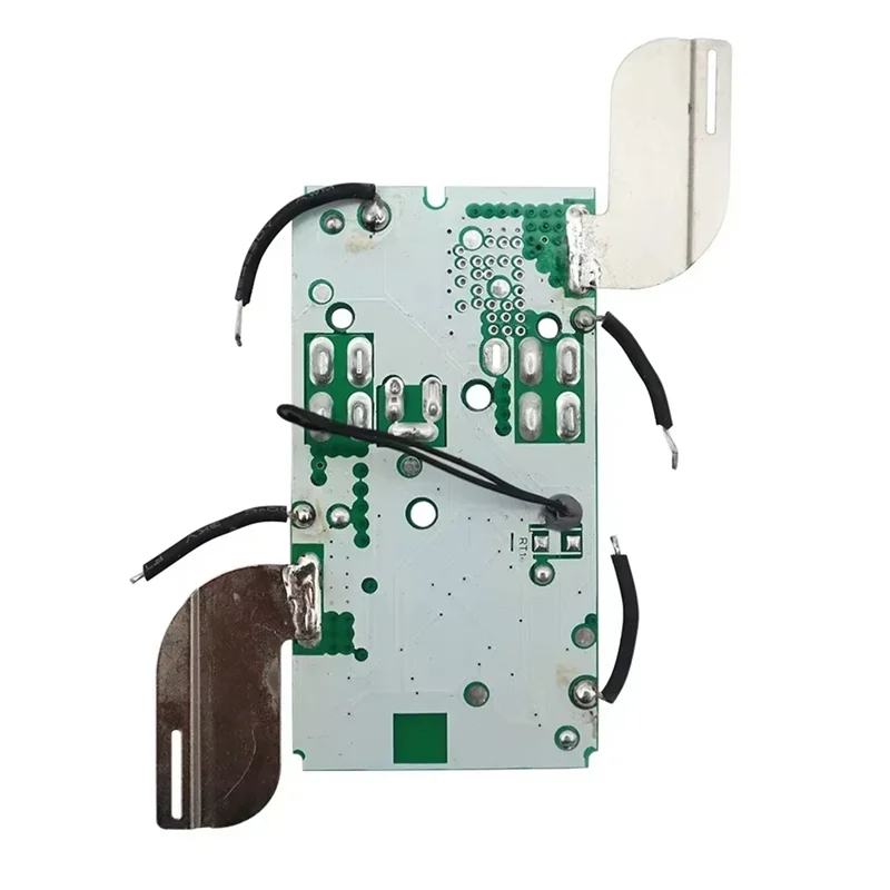 ABFY-Li- Battery Plastic Case 21700 Li- Battery Case Withpcb Protection Circuit Board 10 Hole 21700 Li- Battery Plastic