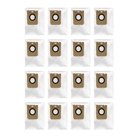 B35B-Dust Bag For Xiaomi Dreame Bot Z10 Pro / L10 Plus Auto-Empty Robot Vacuum Cleaner Replacement Spare Part