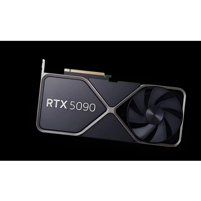 Tarjeta gráfica GPU GeForce RTX 4090